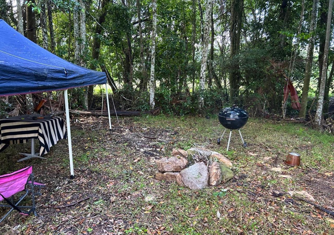 Sunshine Coast Retreat Your Own Private Golf Course Diddillibah Dış mekan fotoğraf