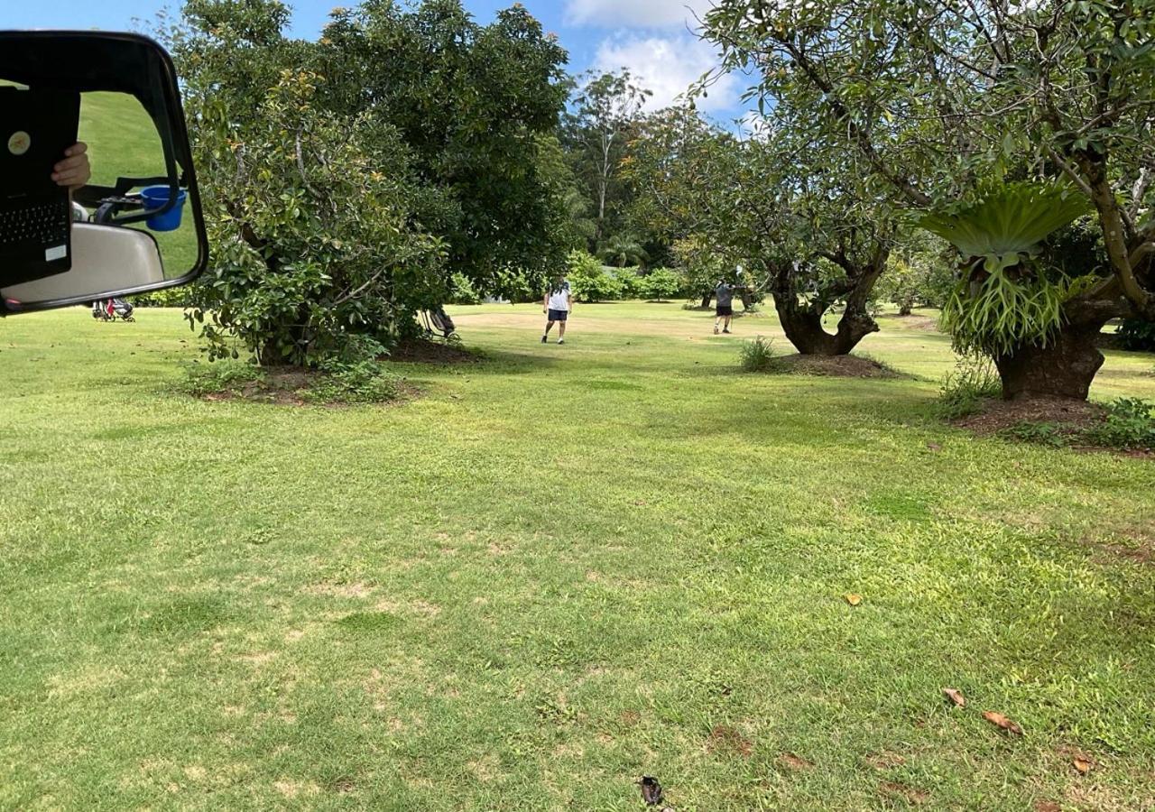 Sunshine Coast Retreat Your Own Private Golf Course Diddillibah Dış mekan fotoğraf