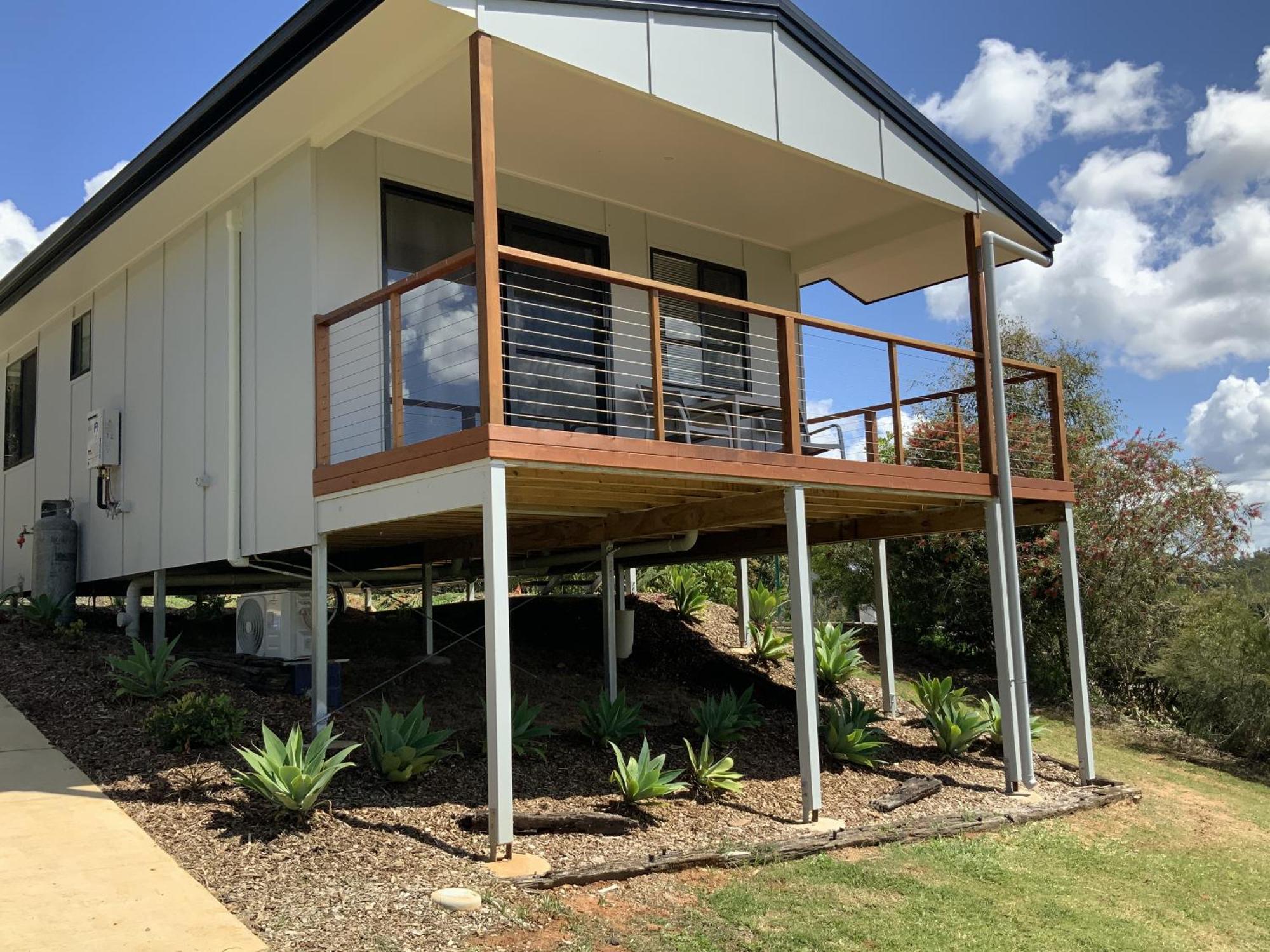 Sunshine Coast Retreat Your Own Private Golf Course Diddillibah Dış mekan fotoğraf