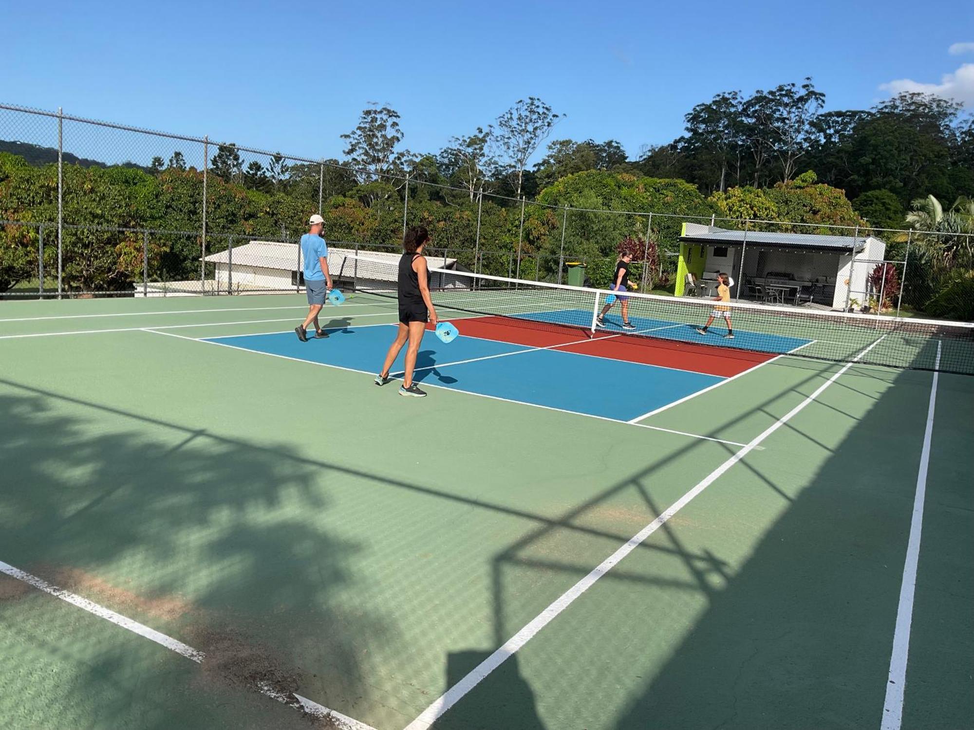 Sunshine Coast Retreat Your Own Private Golf Course Diddillibah Dış mekan fotoğraf