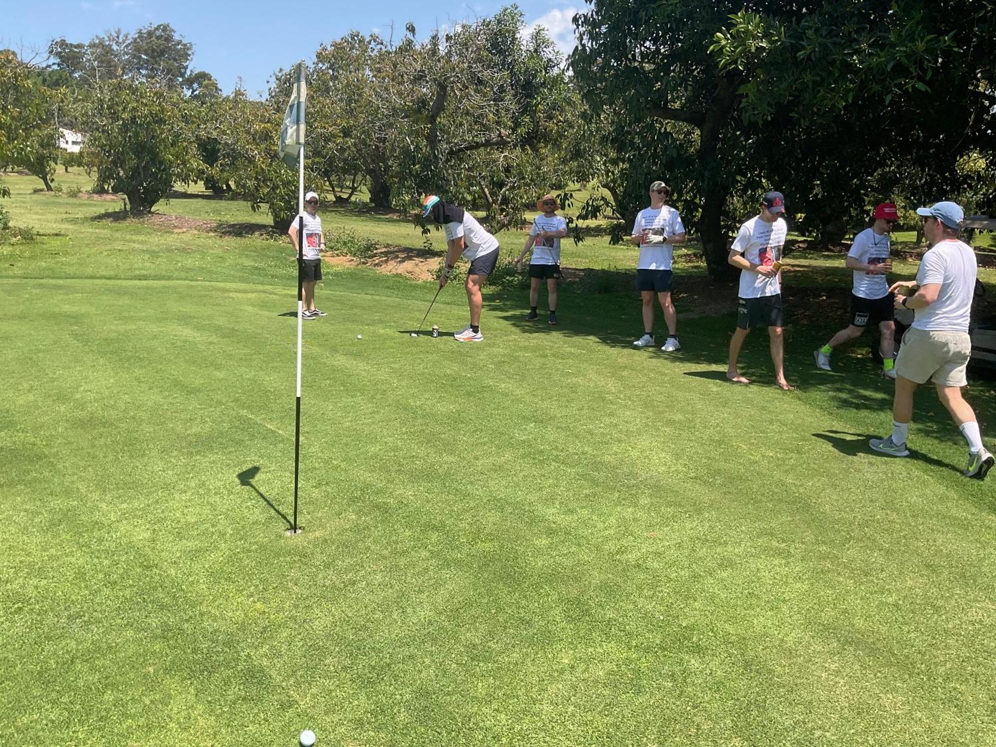 Sunshine Coast Retreat Your Own Private Golf Course Diddillibah Dış mekan fotoğraf