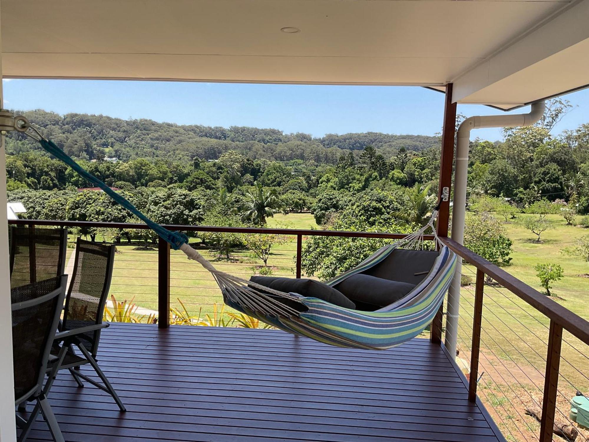 Sunshine Coast Retreat Your Own Private Golf Course Diddillibah Dış mekan fotoğraf